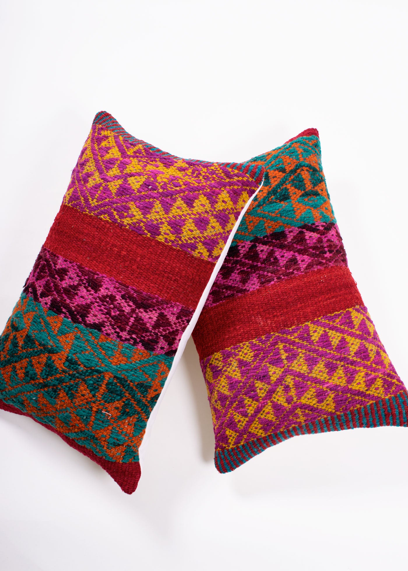 Peruvian cushions  - Inka Fabric