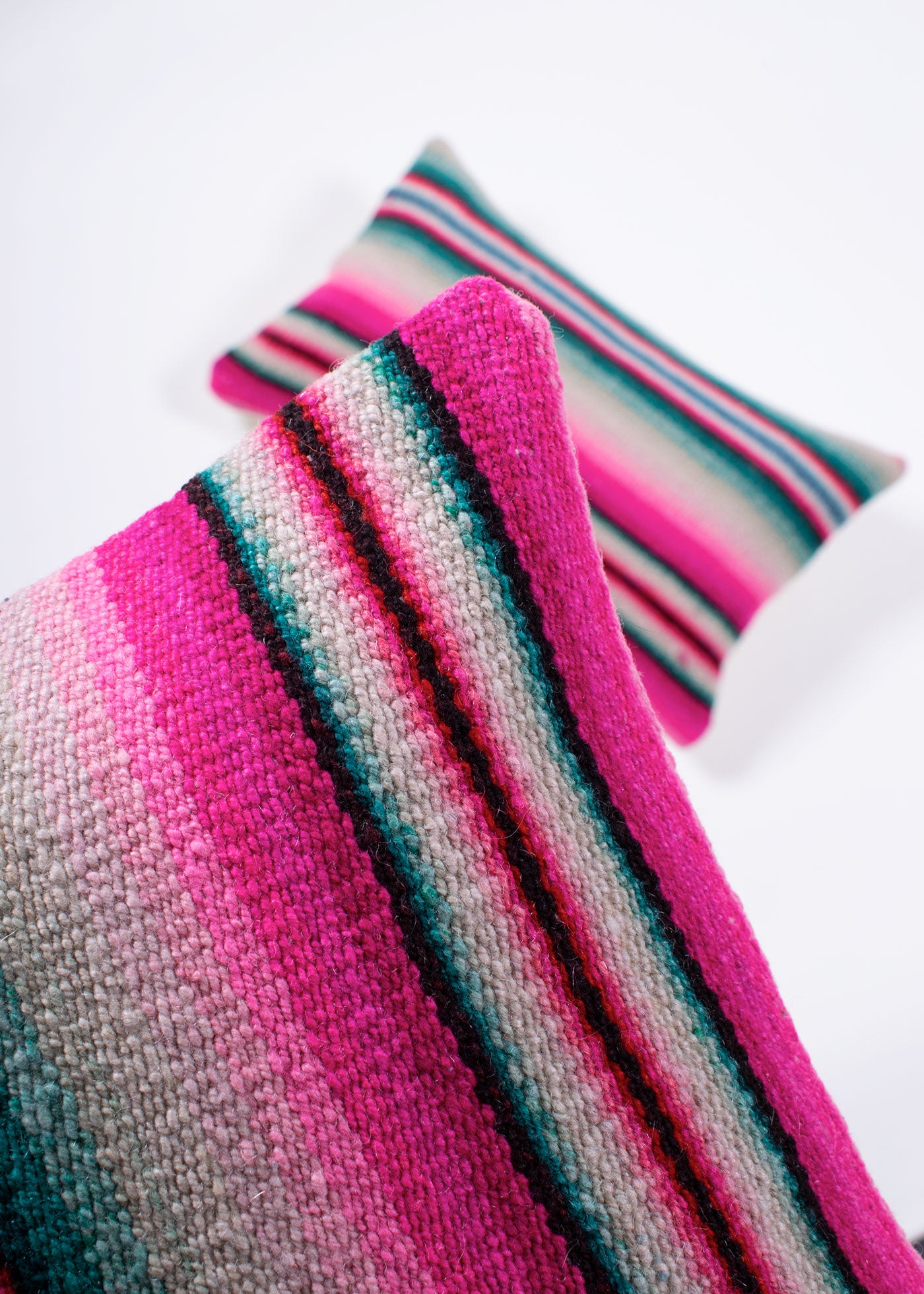 Peruvian cushions  - Inka Fabric