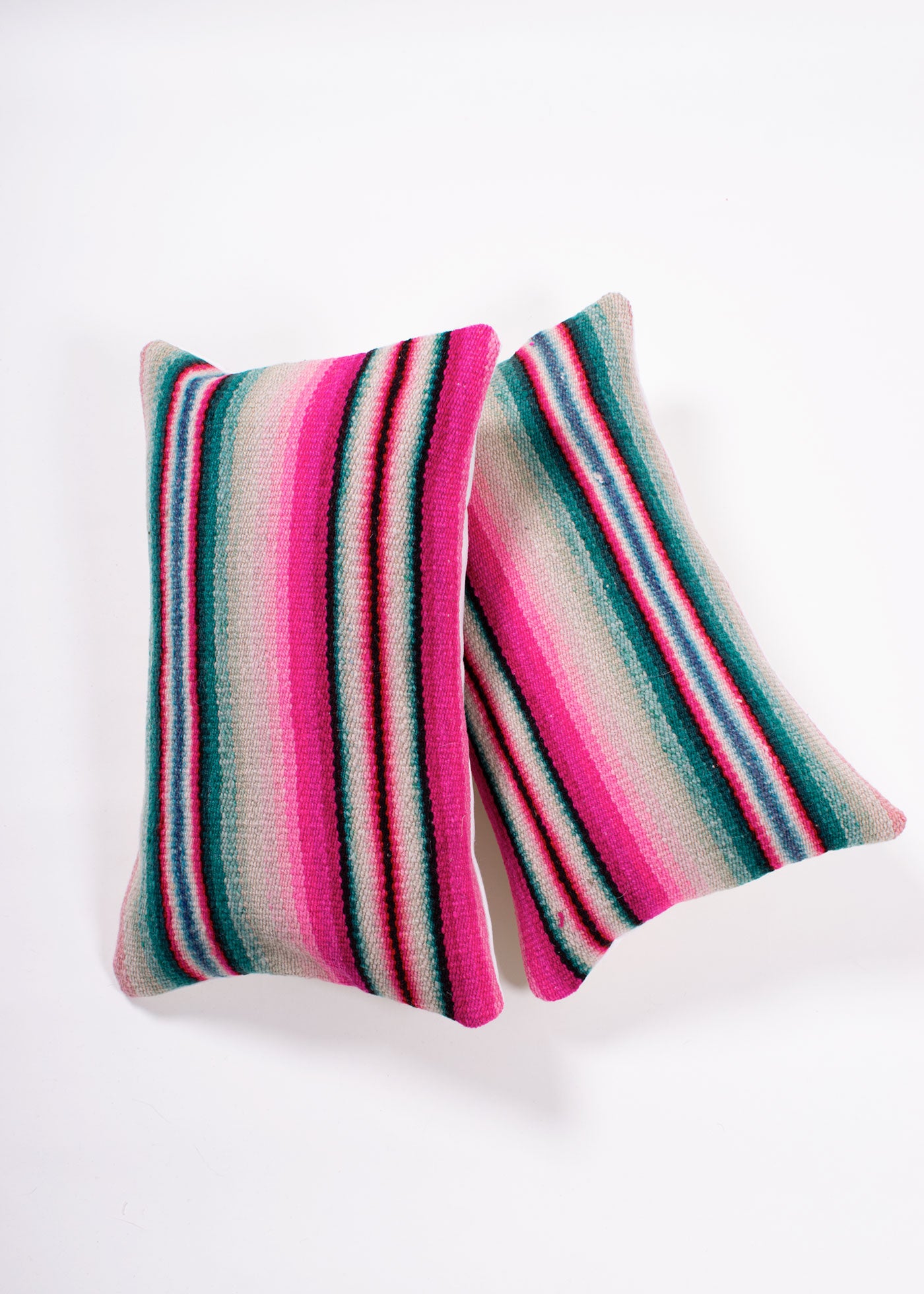 Peruvian cushions  - Inka Fabric