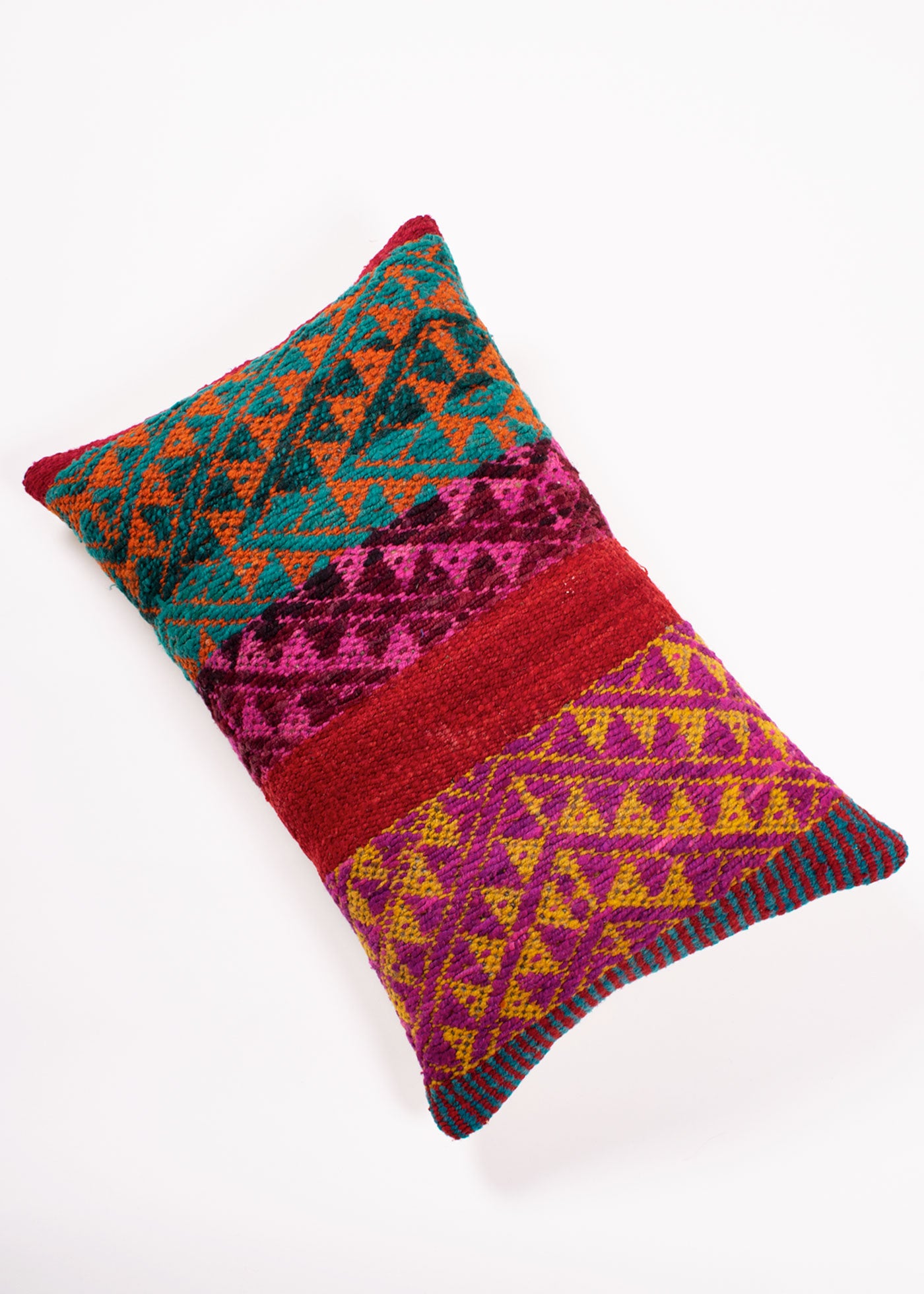 Peruvian cushions  - Inka Fabric