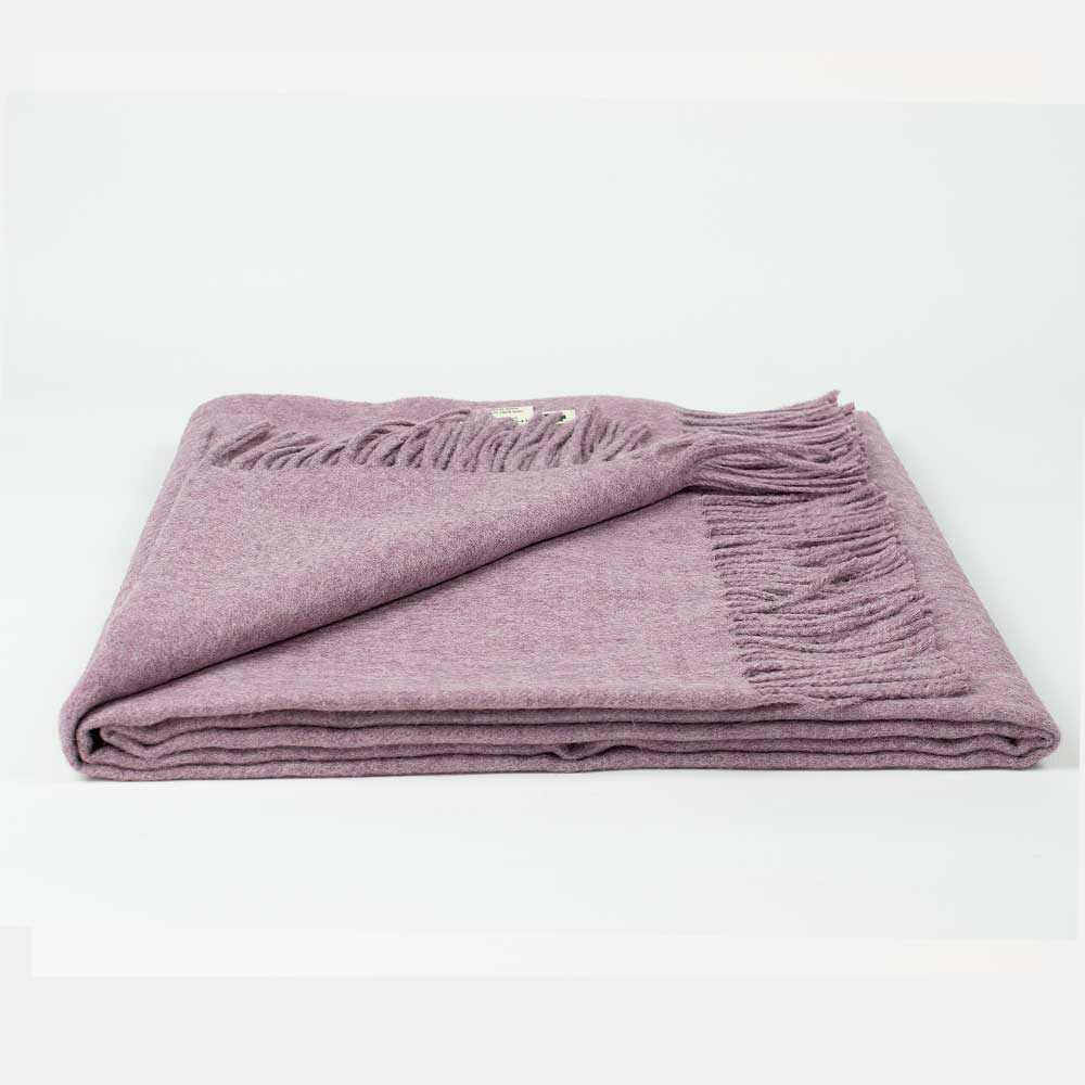 alpaca blankets uk